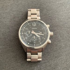 Fossil Chronograph CH2800 Men’s Watch